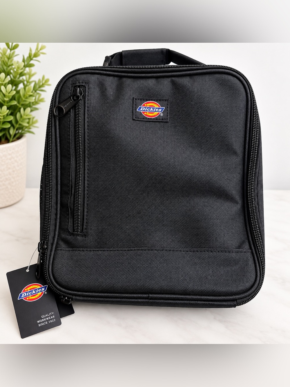 Dickies Lunch Bag – New with Tags 🖤